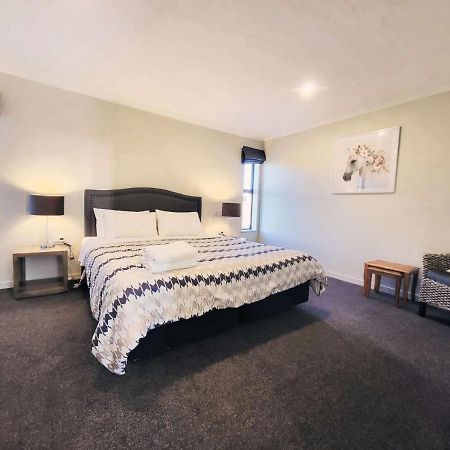 White Stone Apartment Lake Tekapo Exterior photo