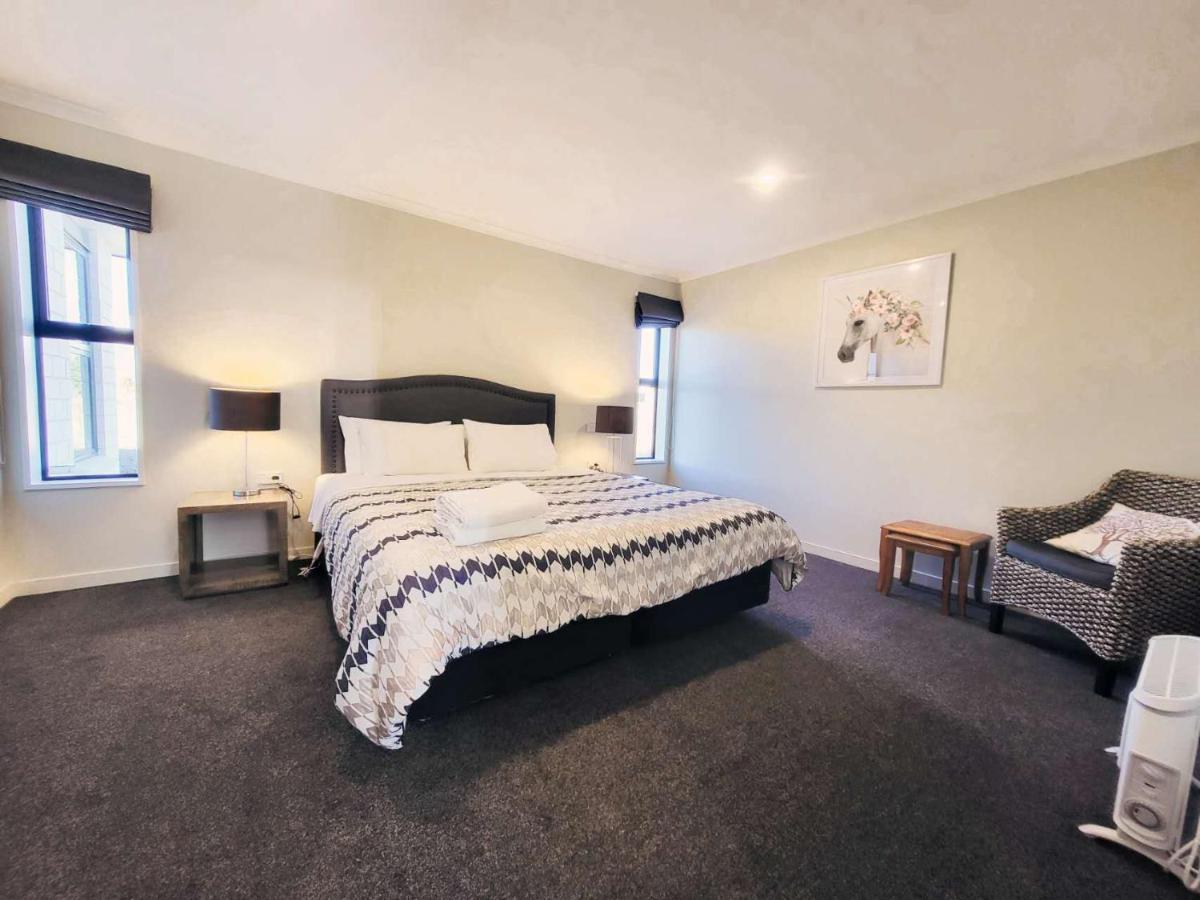 White Stone Apartment Lake Tekapo Exterior photo